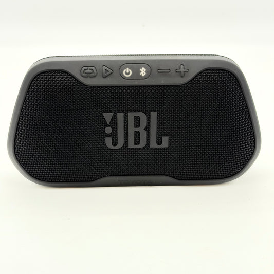 JBL 24 25 26 TOYOTA TACOMA 4RUNNER TRD DASHBOARD JBL FLEX BLUETOOTH SPEAKER