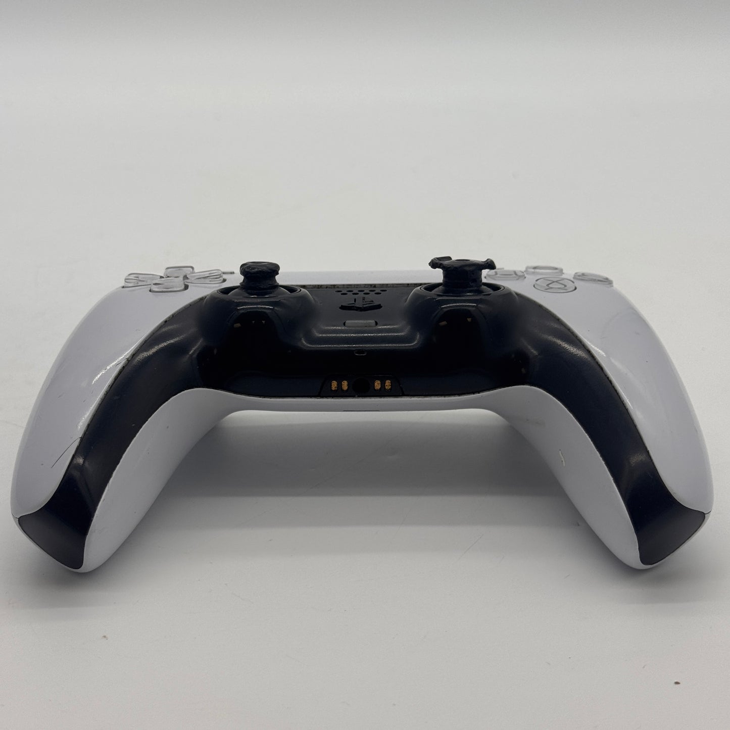 Sony PlayStation 5 CFI-1215A Disc Version 500 GB White Gaming Console