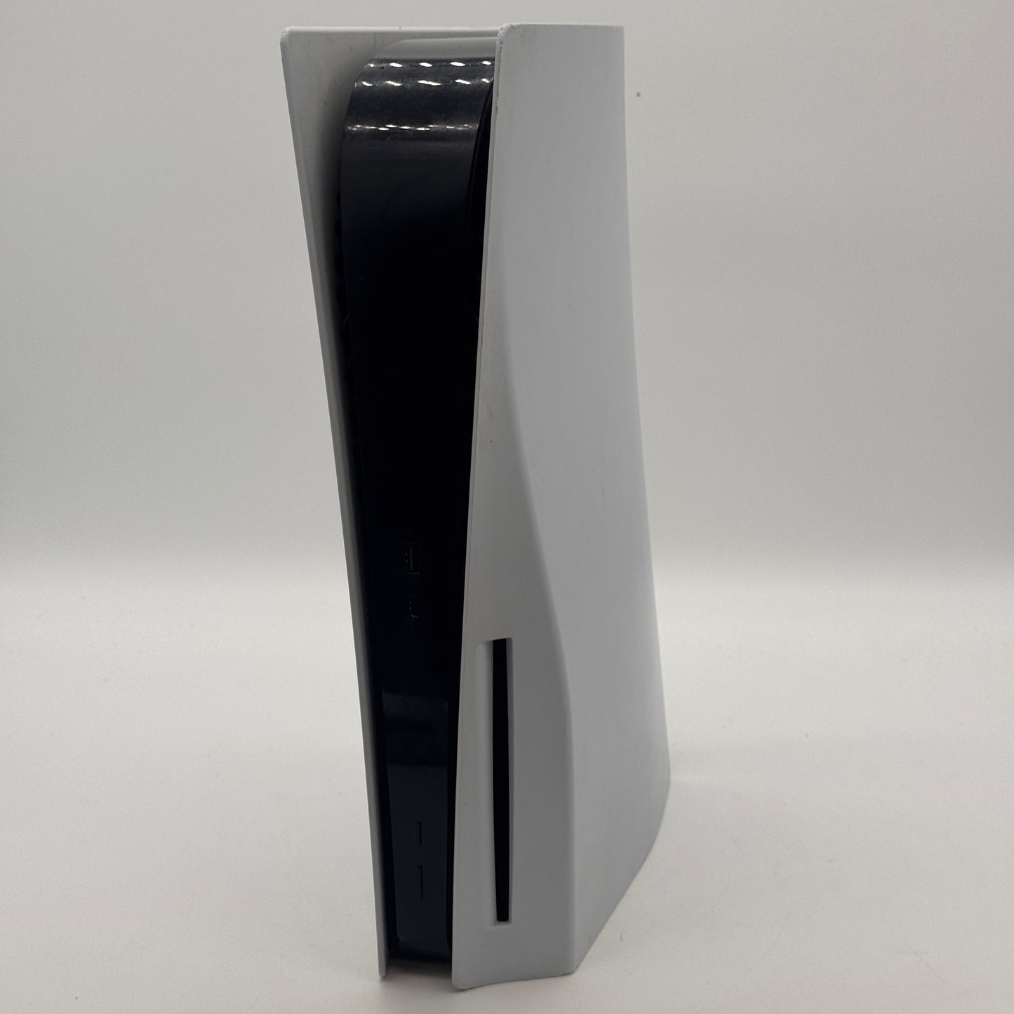 Sony PlayStation 5 CFI-1215A Disc Version 500 GB White Gaming Console