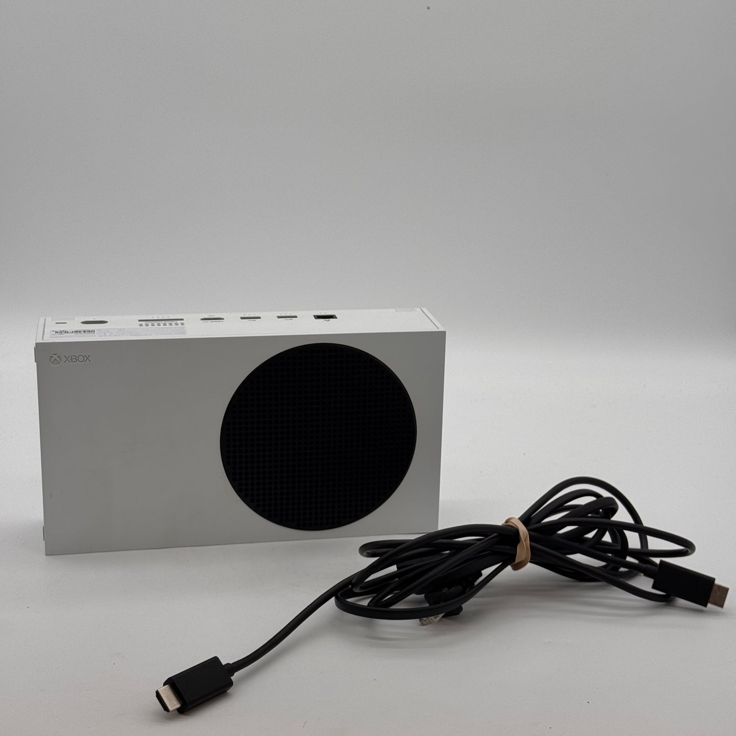 Microsoft Xbox Series S 512GB 2020 White