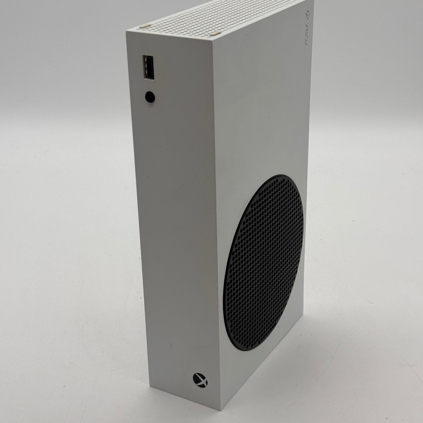 Microsoft Xbox Series S 512GB 2020 White