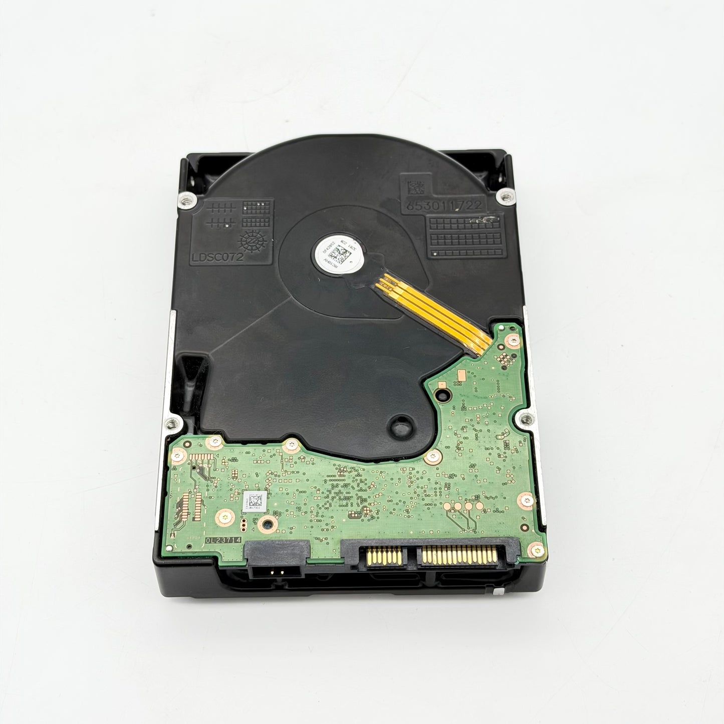 Western Digital WD Red Pro NAS SATA HDD Internal Hard Drive HDD 24TB-WD240KFGX