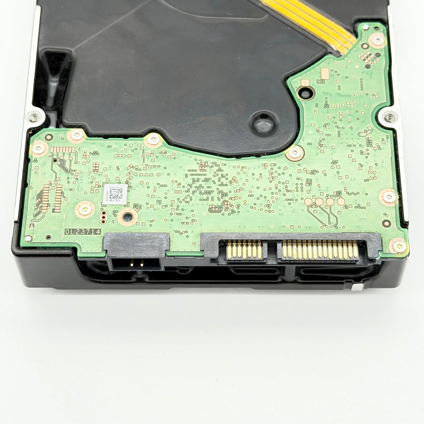Western Digital WD Red Pro NAS SATA HDD Internal Hard Drive HDD 24TB-WD240KFGX