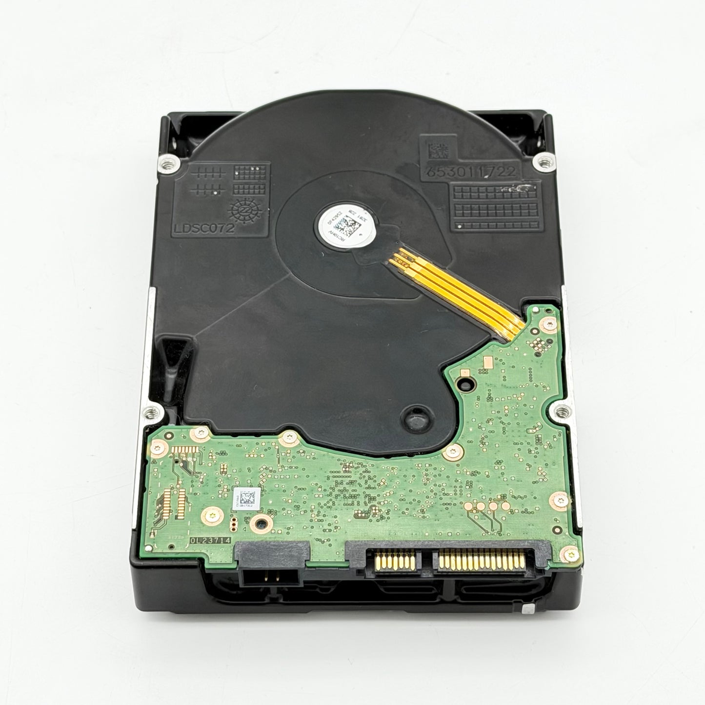 Western Digital WD Red Pro NAS SATA HDD Internal Hard Drive HDD 24TB-WD240KFGX