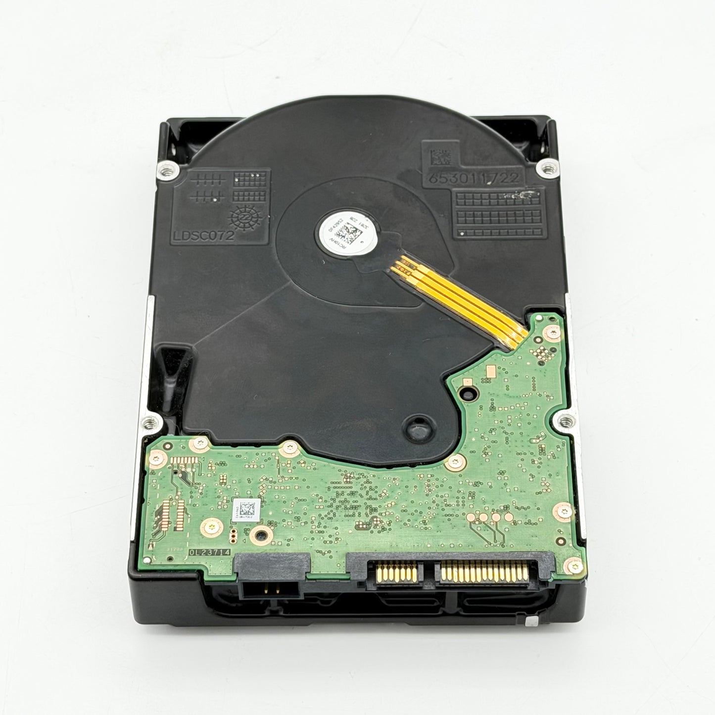 Western Digital WD Red Pro NAS SATA HDD Internal Hard Drive HDD 24TB-WD240KFGX