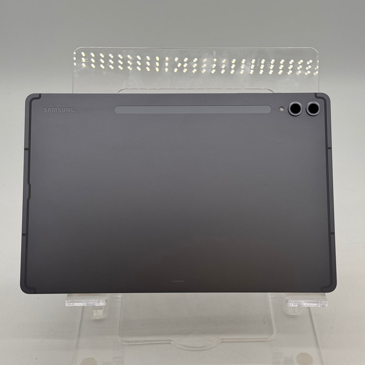 Samsung Galaxy Tab S10+ 256 GB Wi-Fi 12.4 Moonstone Gray