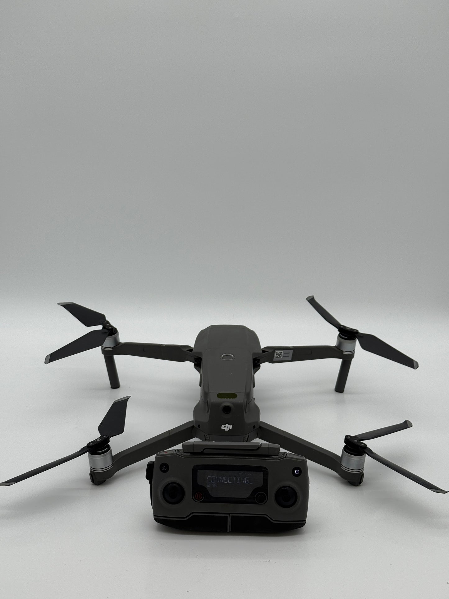 DJI Mavic 2 Pro Drone 2018 - Gray - Used