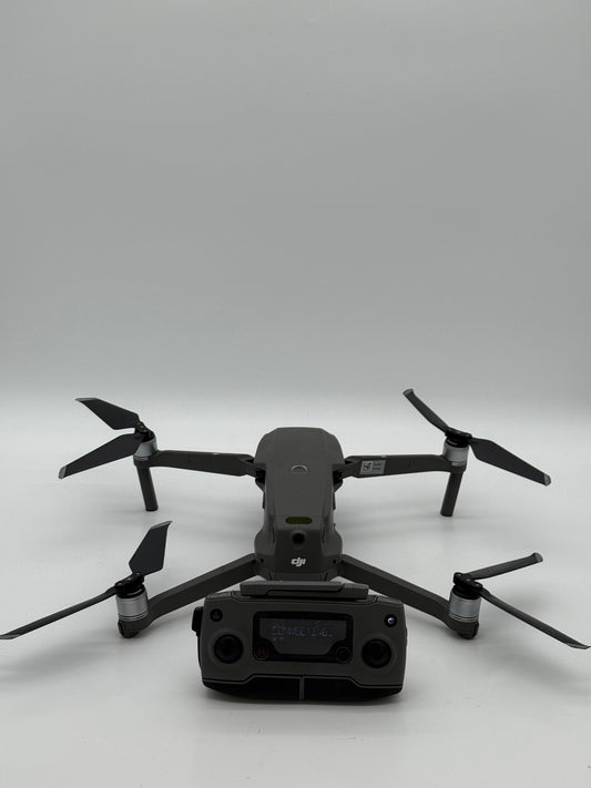DJI Mavic 2 Pro Drone 2018 - Gray - Used