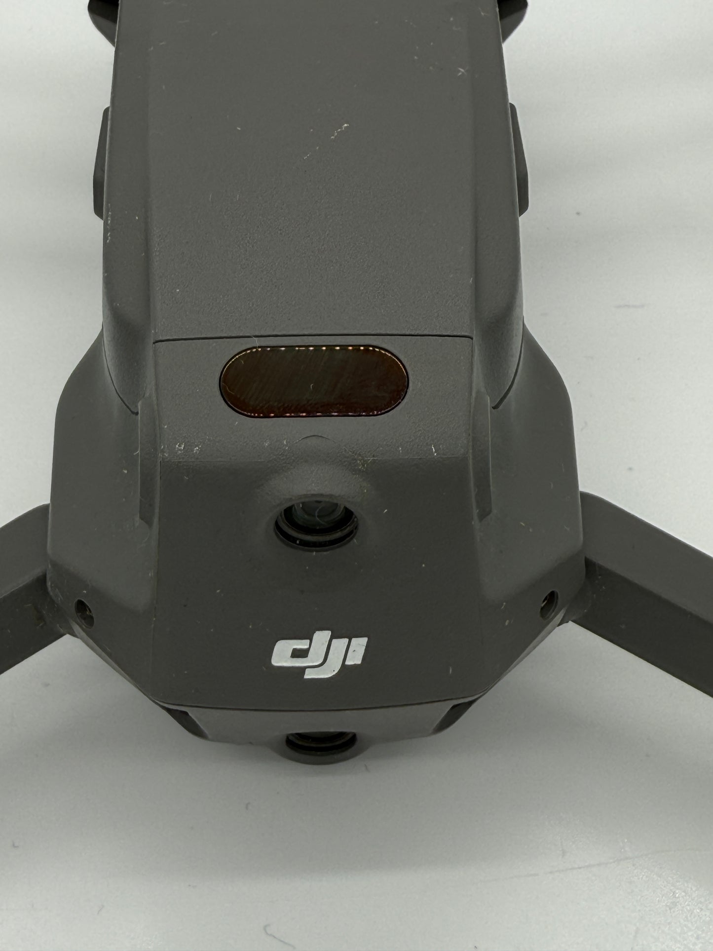 DJI Mavic 2 Pro Drone 2018 - Gray - Used