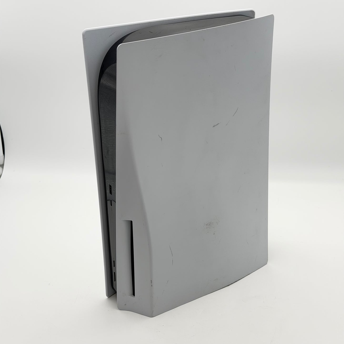 Sony PlayStation 5 Disc Edition CFI-1115A - Broken - White - 825GB
