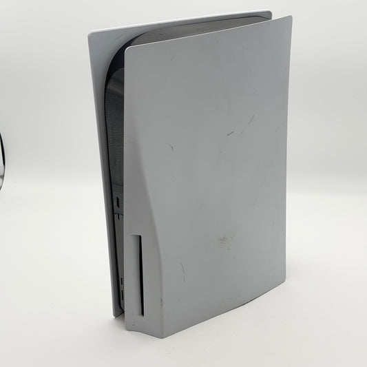 Sony PlayStation 5 Disc Edition CFI-1115A - Broken - White - 825GB
