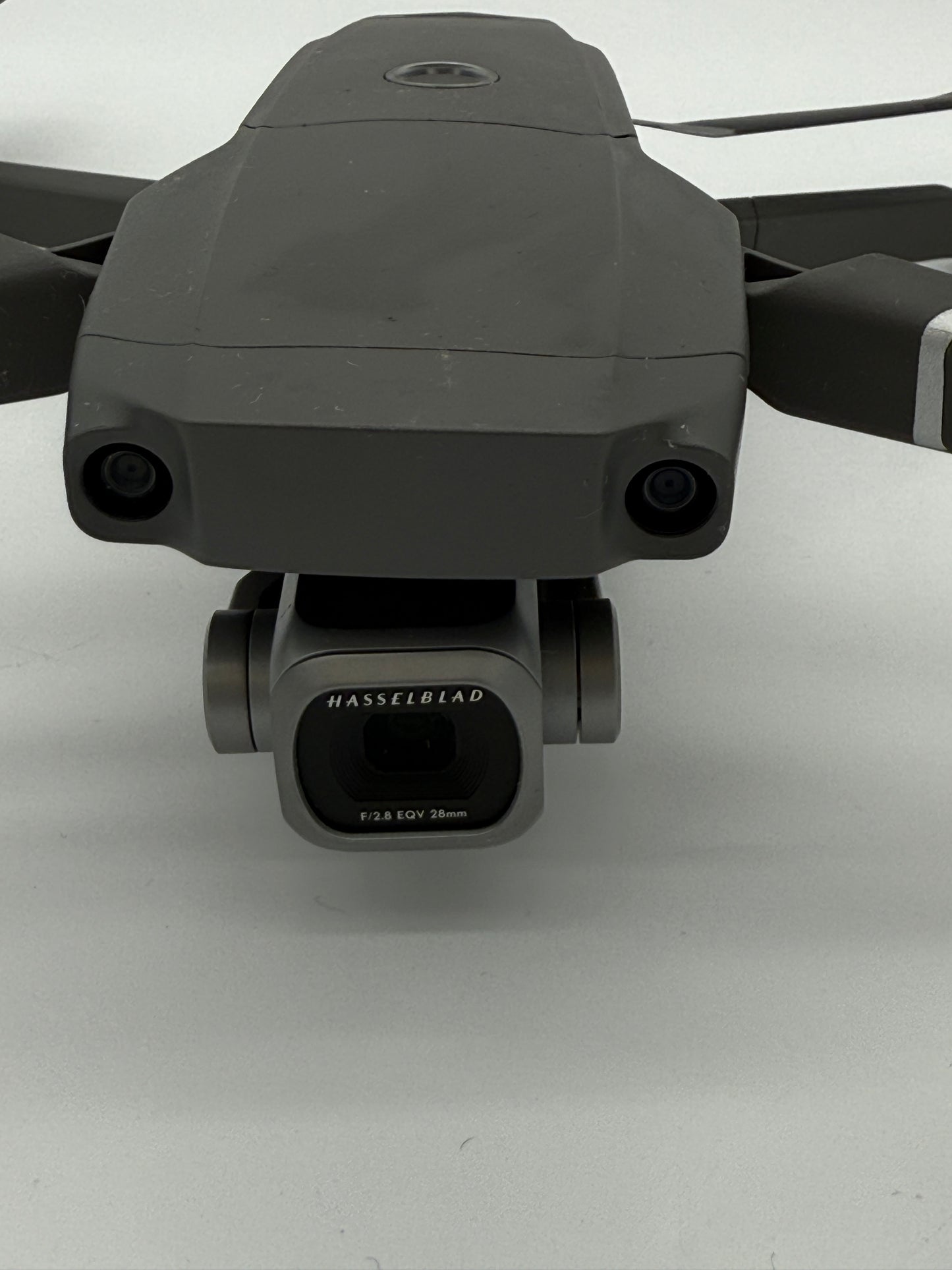 DJI Mavic 2 Pro Drone 2018 - Gray - Used