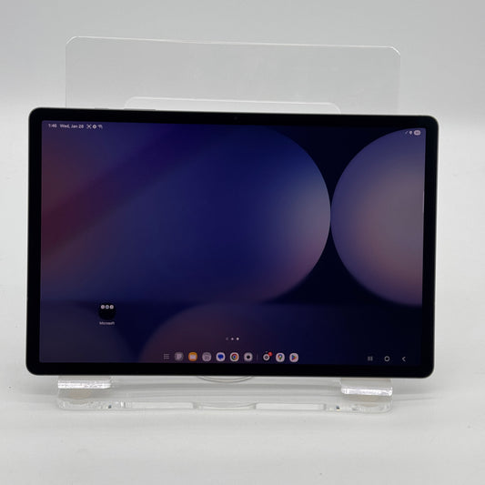 Samsung Galaxy Tab S10+ 256 GB Wi-Fi 12.4 Moonstone Gray