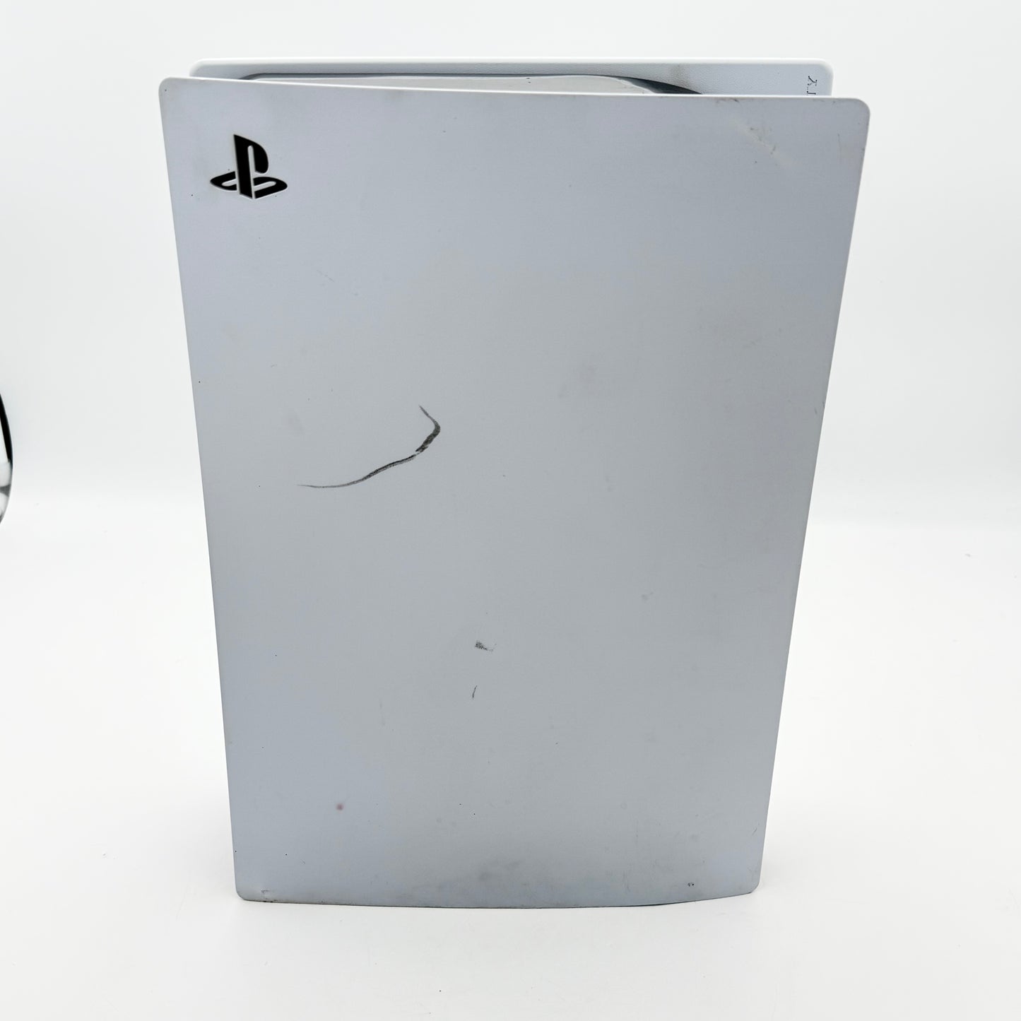 Sony PlayStation 5 Disc Edition CFI-1115A - Broken - White - 825GB