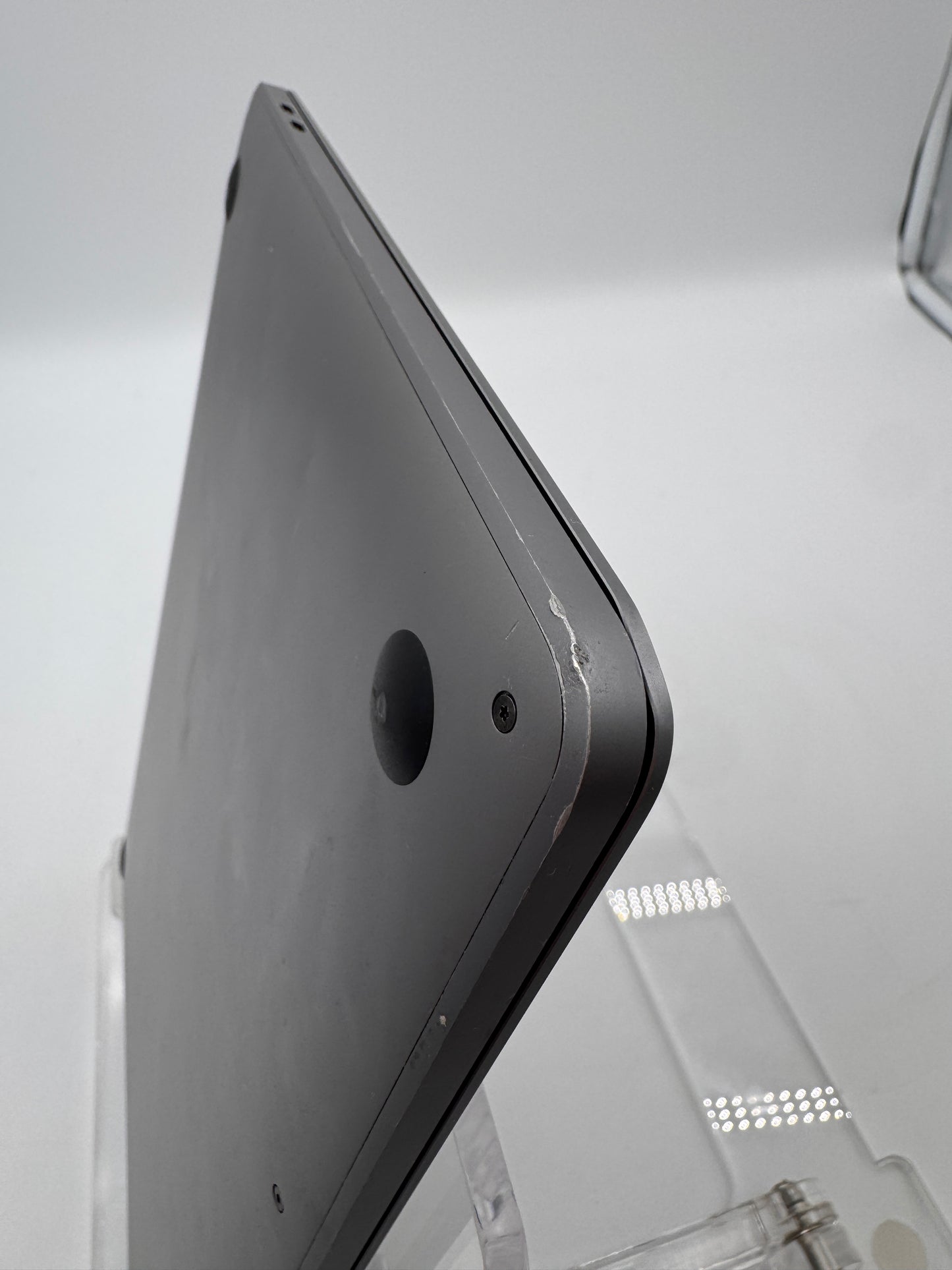 Apple MacBook Pro 13 in 2020 Space Gray/Apple M1 3.2 GHz, 256 GB 8 GB 8-Core