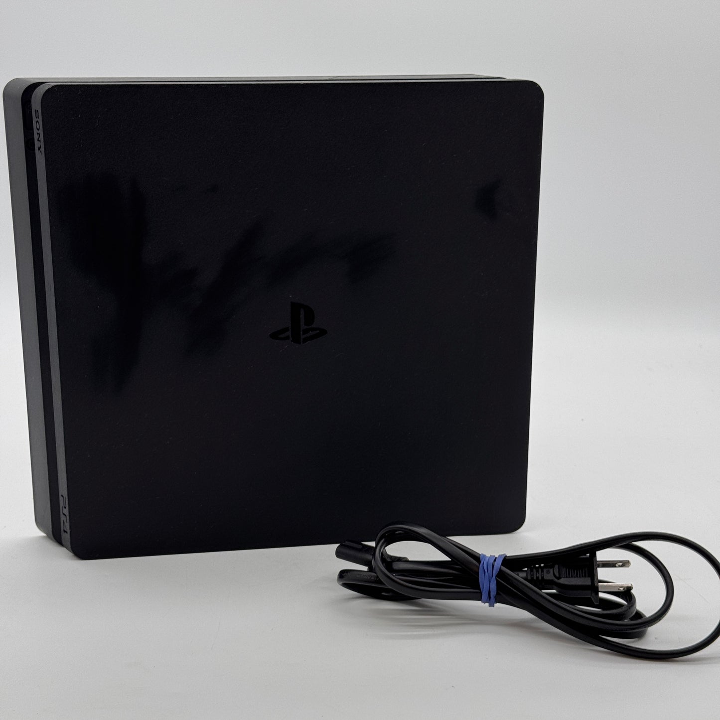 Sony PlayStation 4 CUH-2115B 500GB Black Video Game System