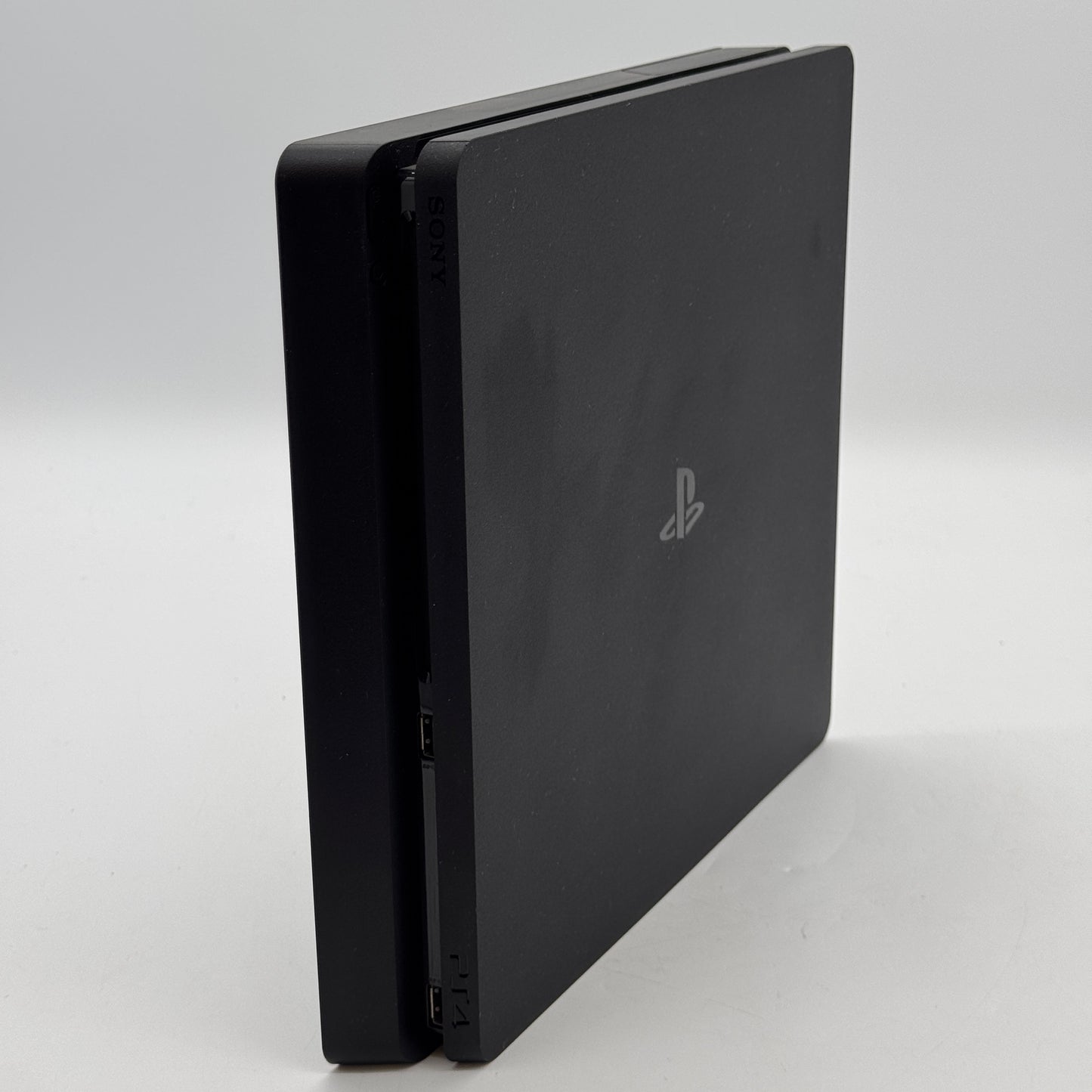 Sony PlayStation 4 CUH-2115B 500GB Black Video Game System
