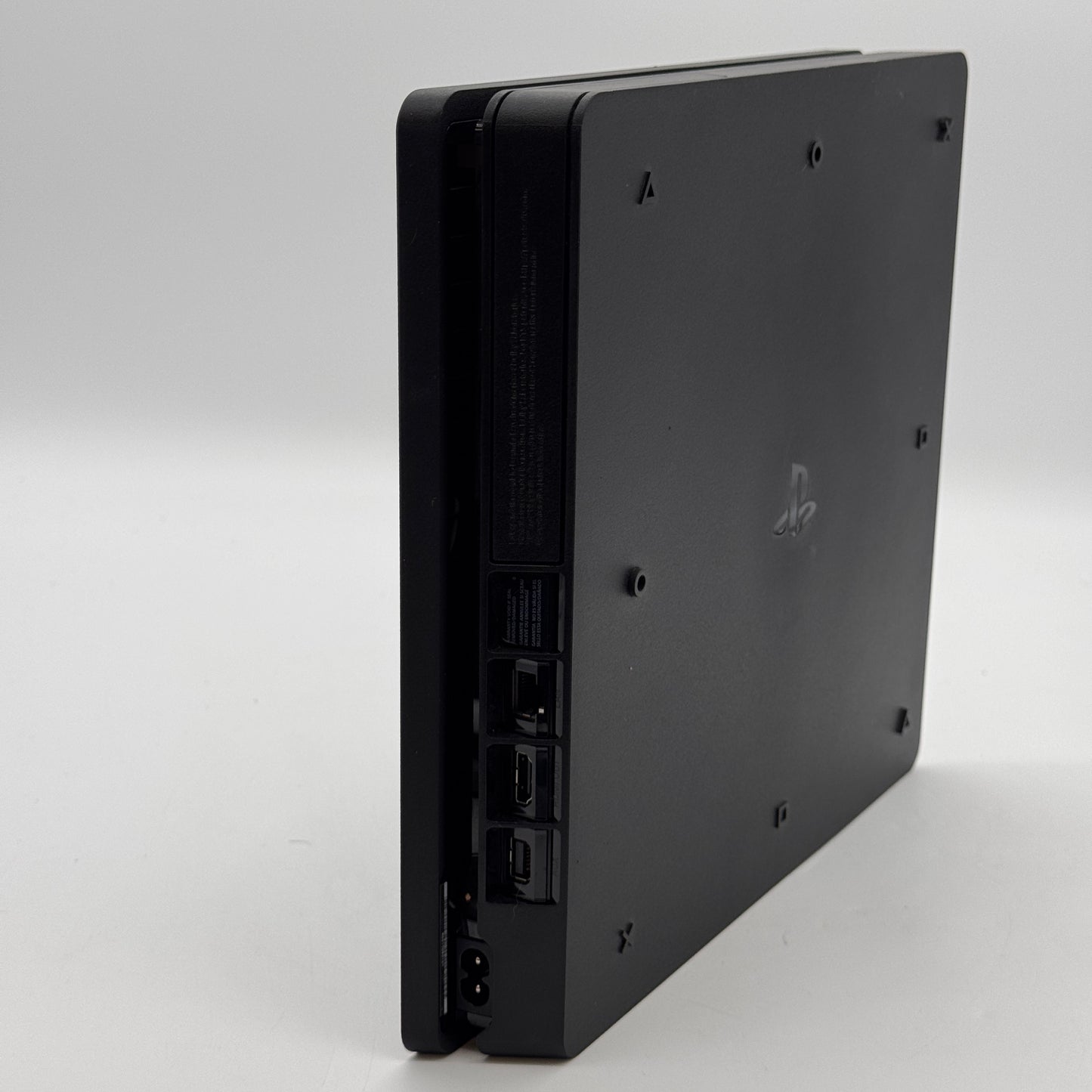 Sony PlayStation 4 CUH-2115B 500GB Black Video Game System