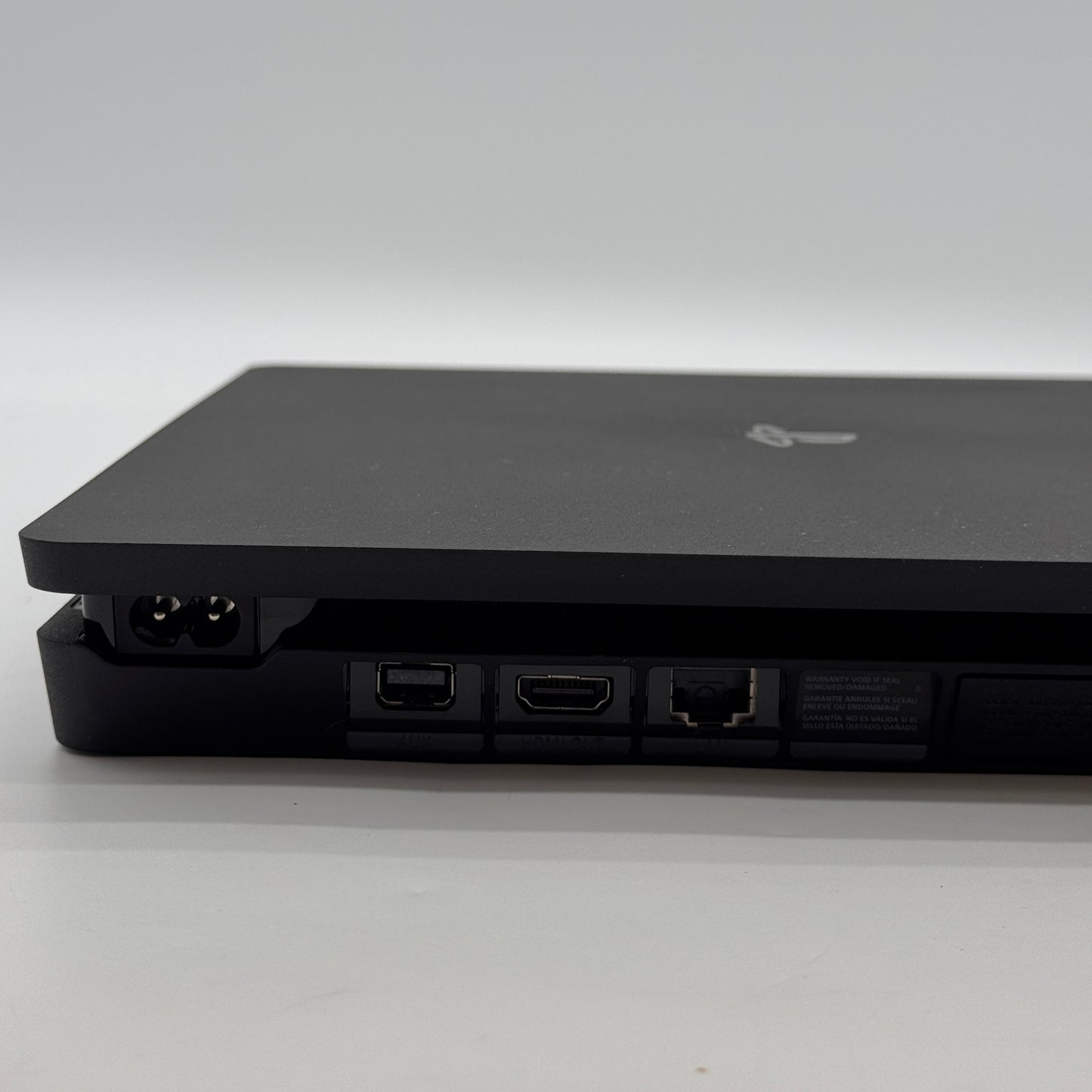 Sony PlayStation 4 CUH-2115B 500GB Black Video Game System