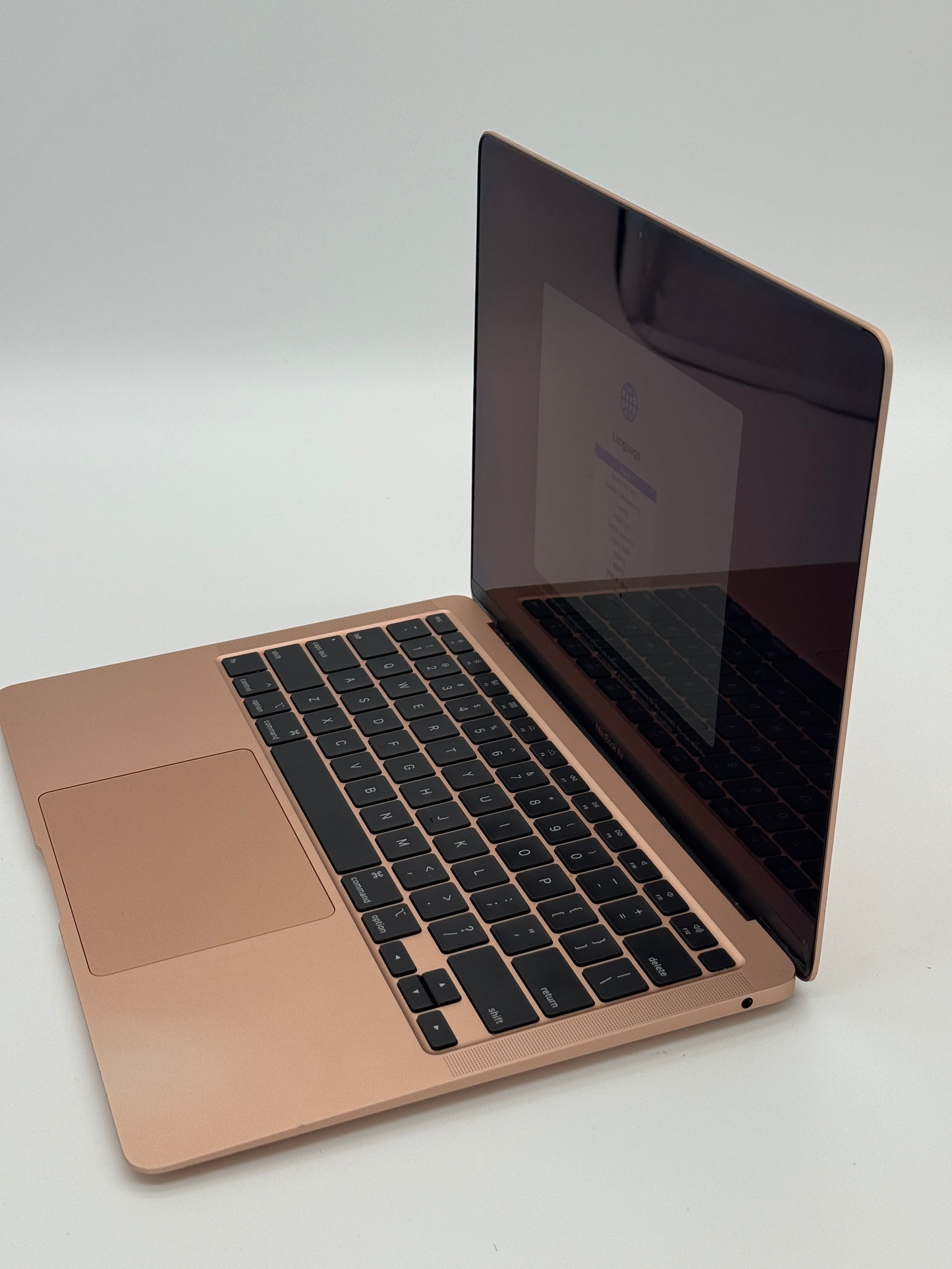 Apple Macbook Air Retina A2179 2020 (PLEASE READ DESCRIPTION)