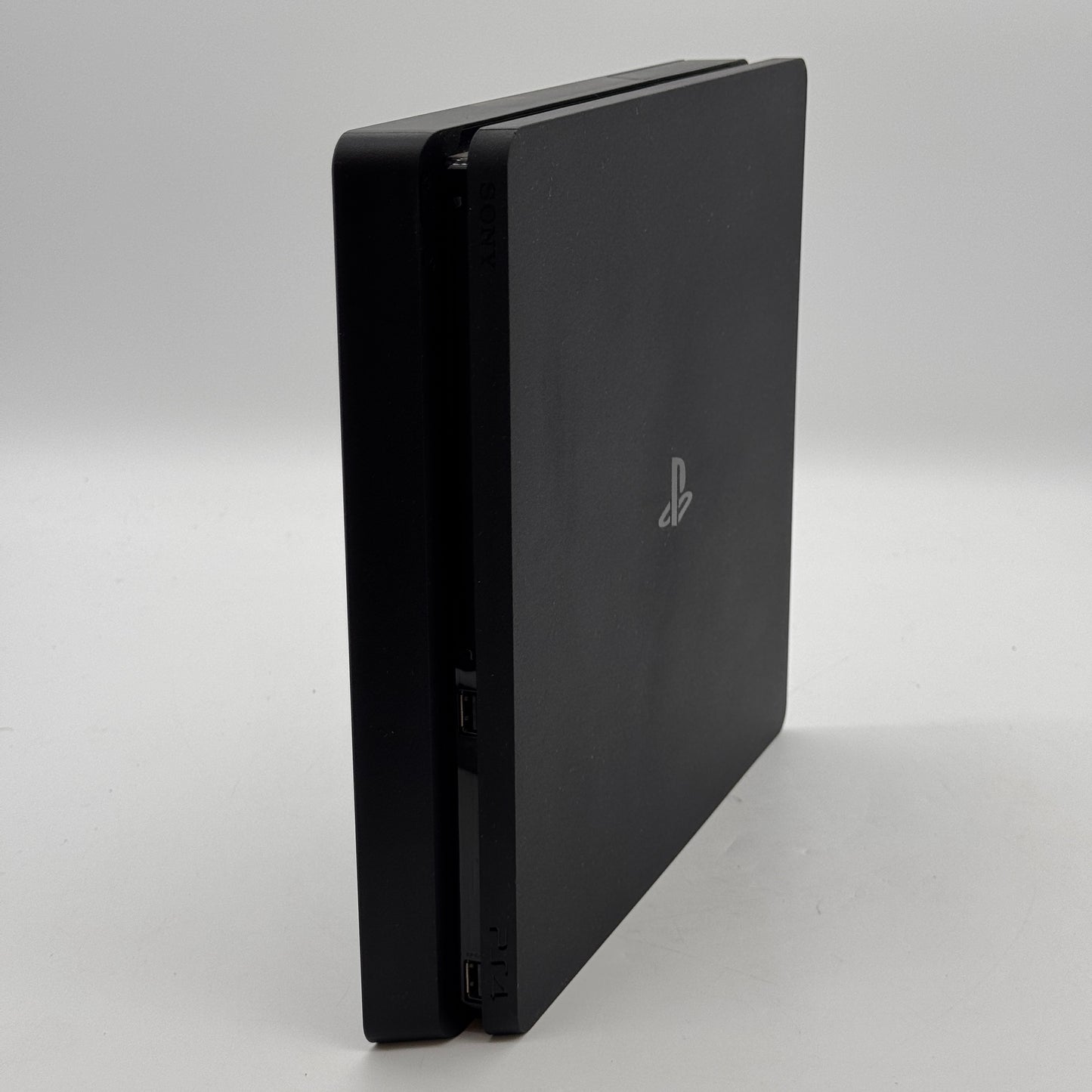 Sony PlayStation 4 CUH-2115B 500GB Black Video Game System