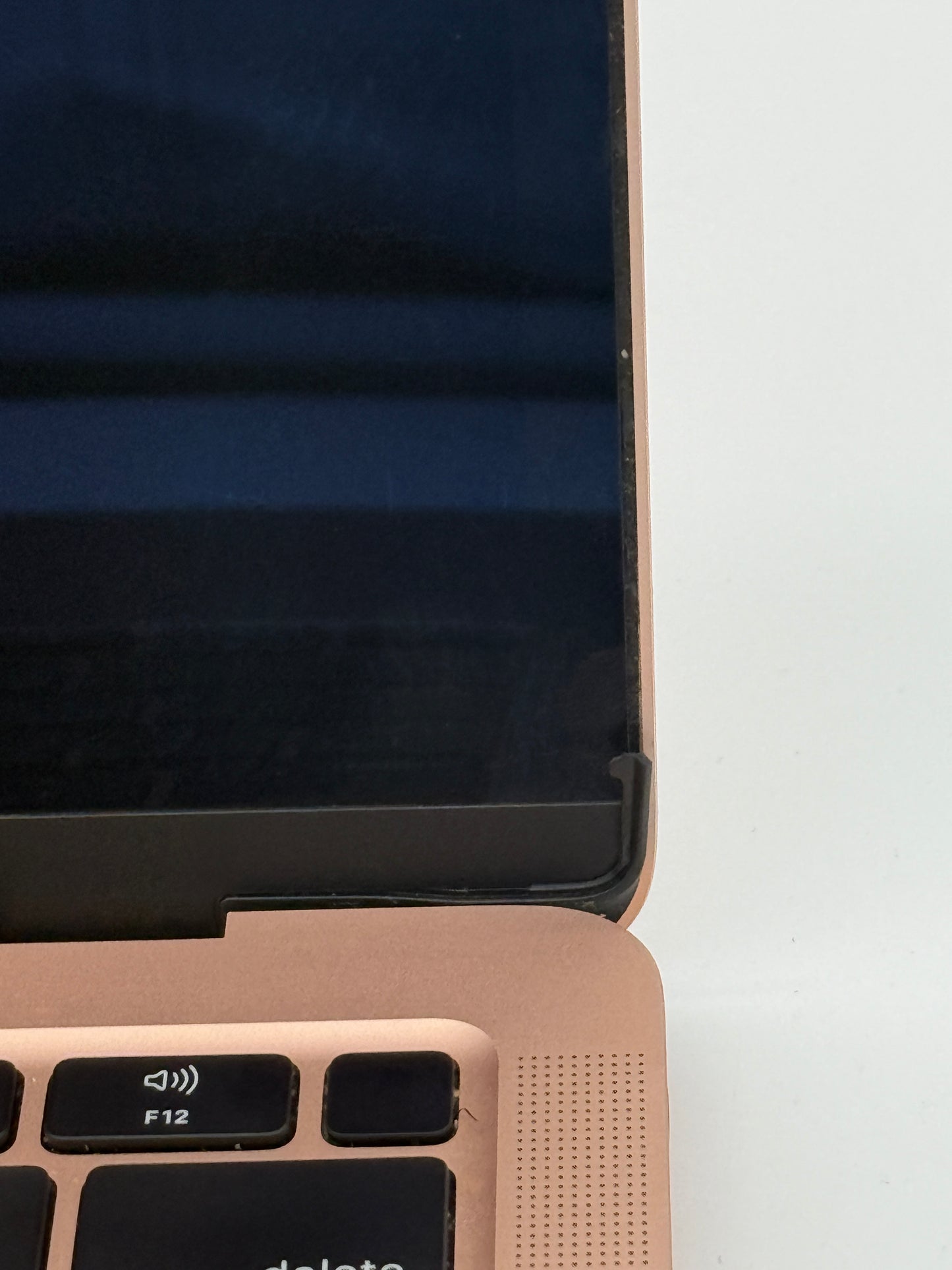 Apple Macbook Air Retina A2179 2020 (PLEASE READ DESCRIPTION)