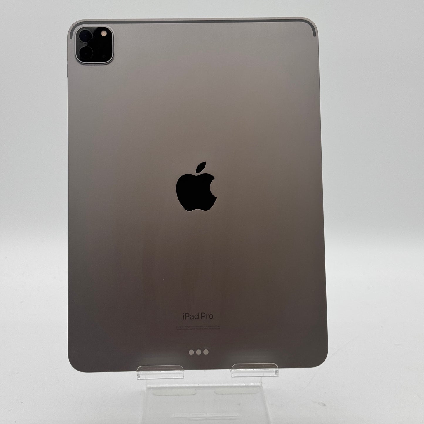 Apple iPad Pro 11-inch (4th generation) A2759 128 GB, Wi-Fi, 11 in - Space Gray