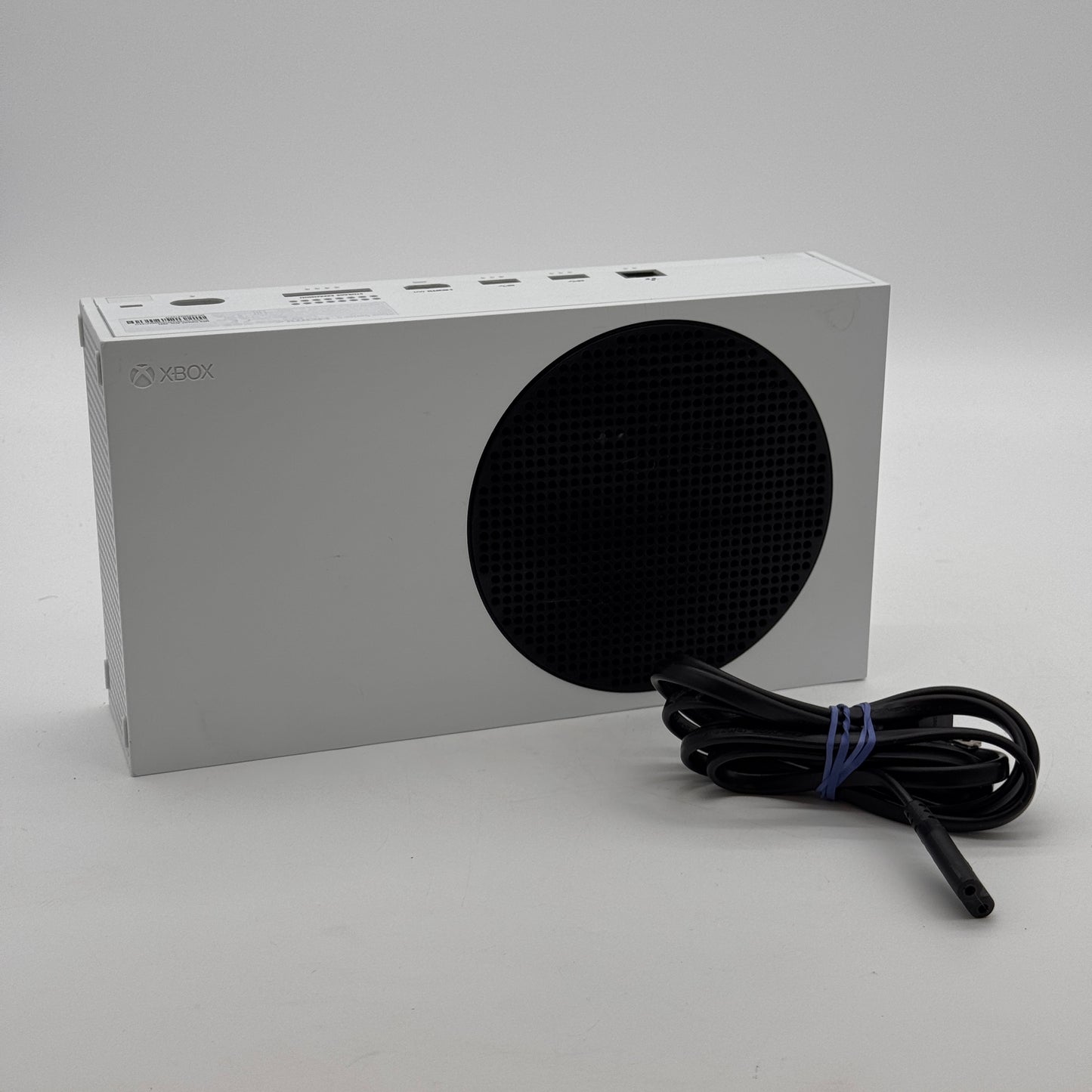 Microsoft Xbox Series S 512GB White