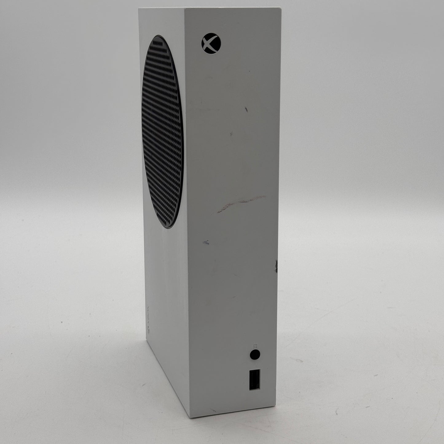Microsoft Xbox Series S 512GB White