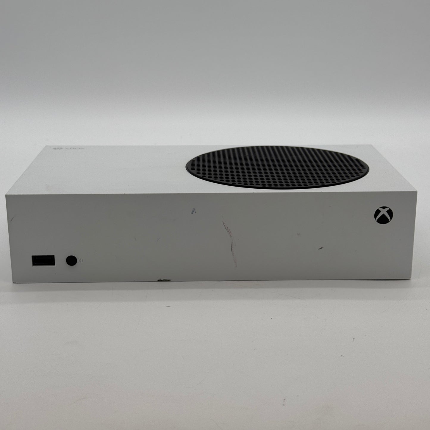 Microsoft Xbox Series S 512GB White