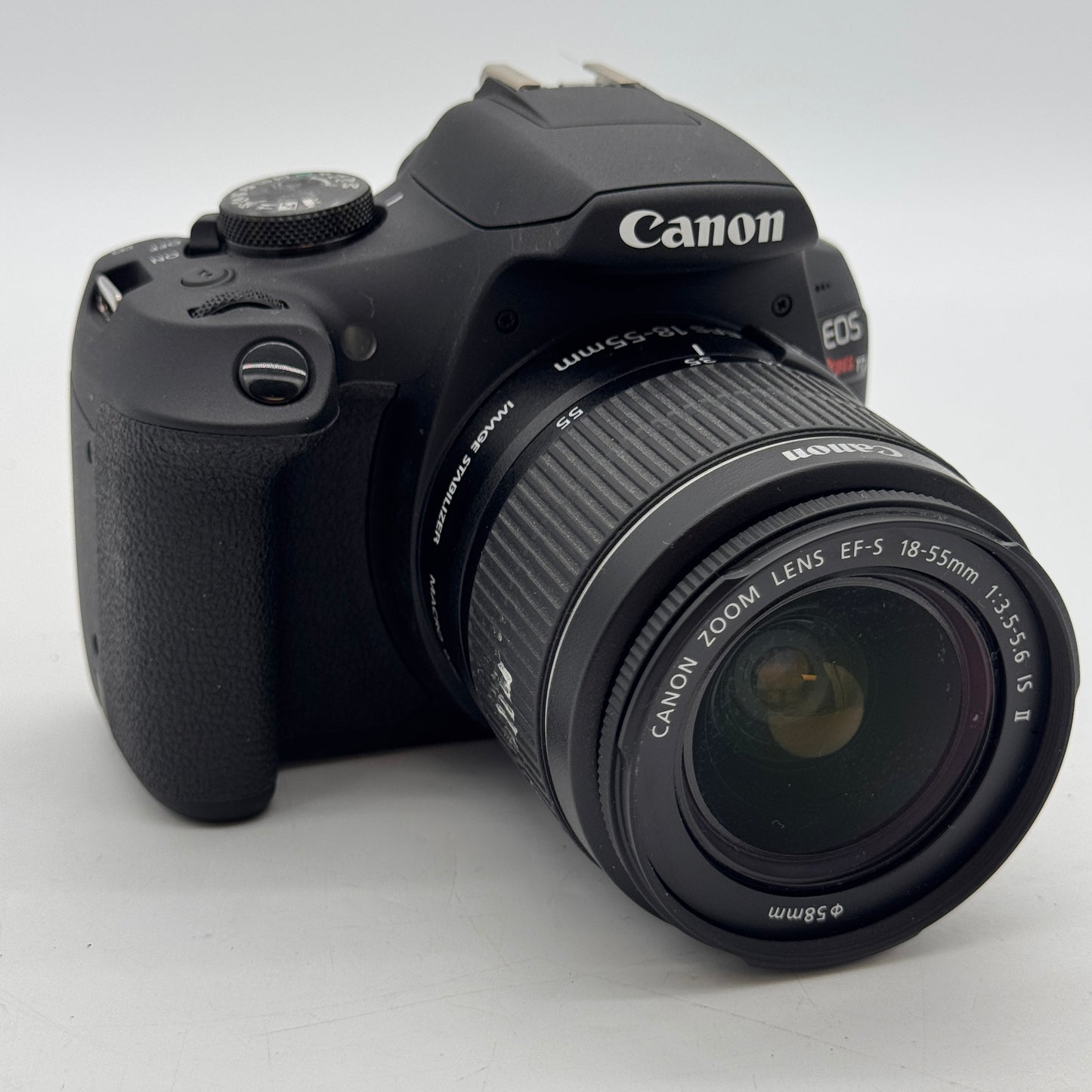 Canon EOS Rebel T7 24.1MP Digital SLR DSLR Camera With 18-55mm Kit Lens