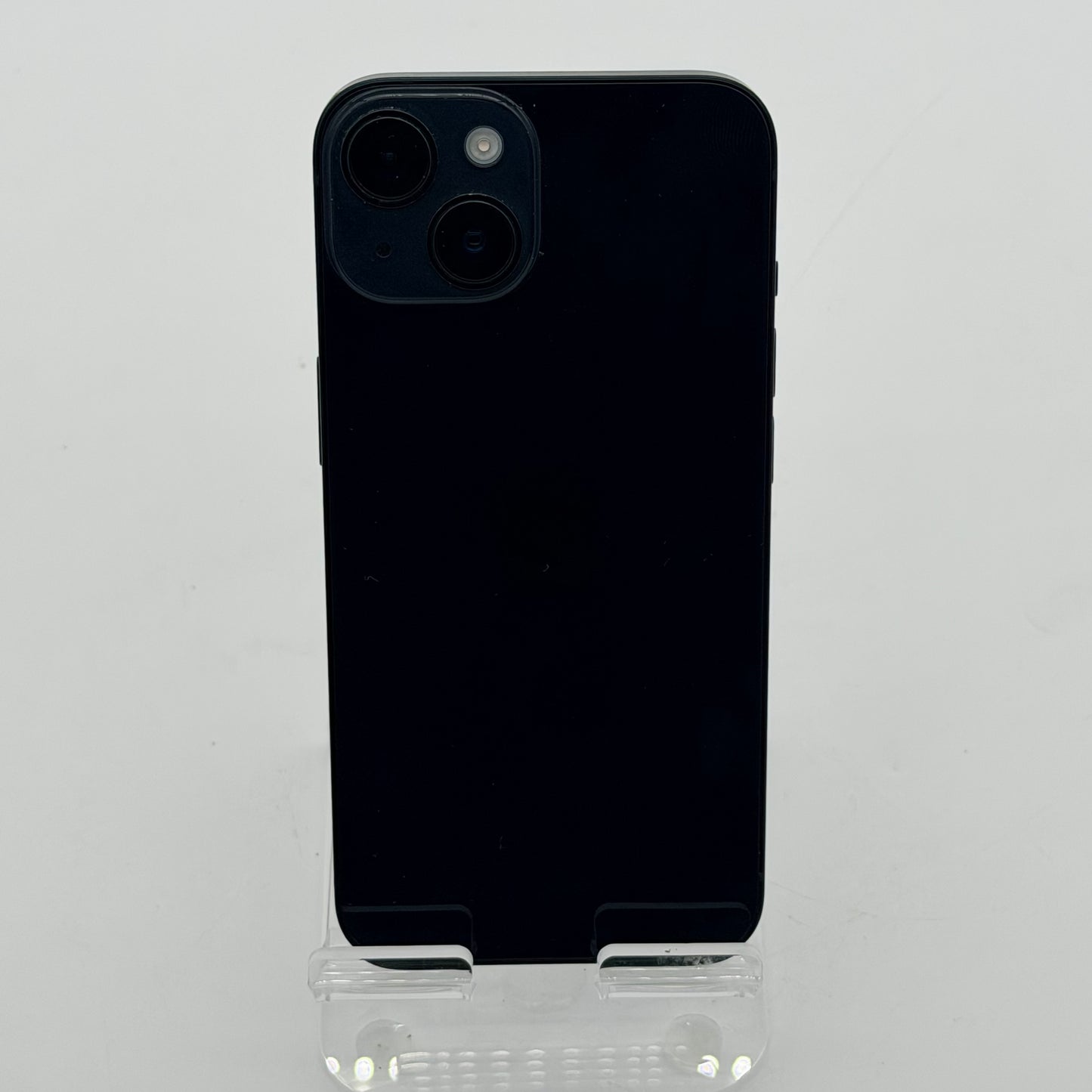 Apple iPhone 14 128GB Midnight Black (AT&T) LOCKED Smartphone 96% Battery TESTED