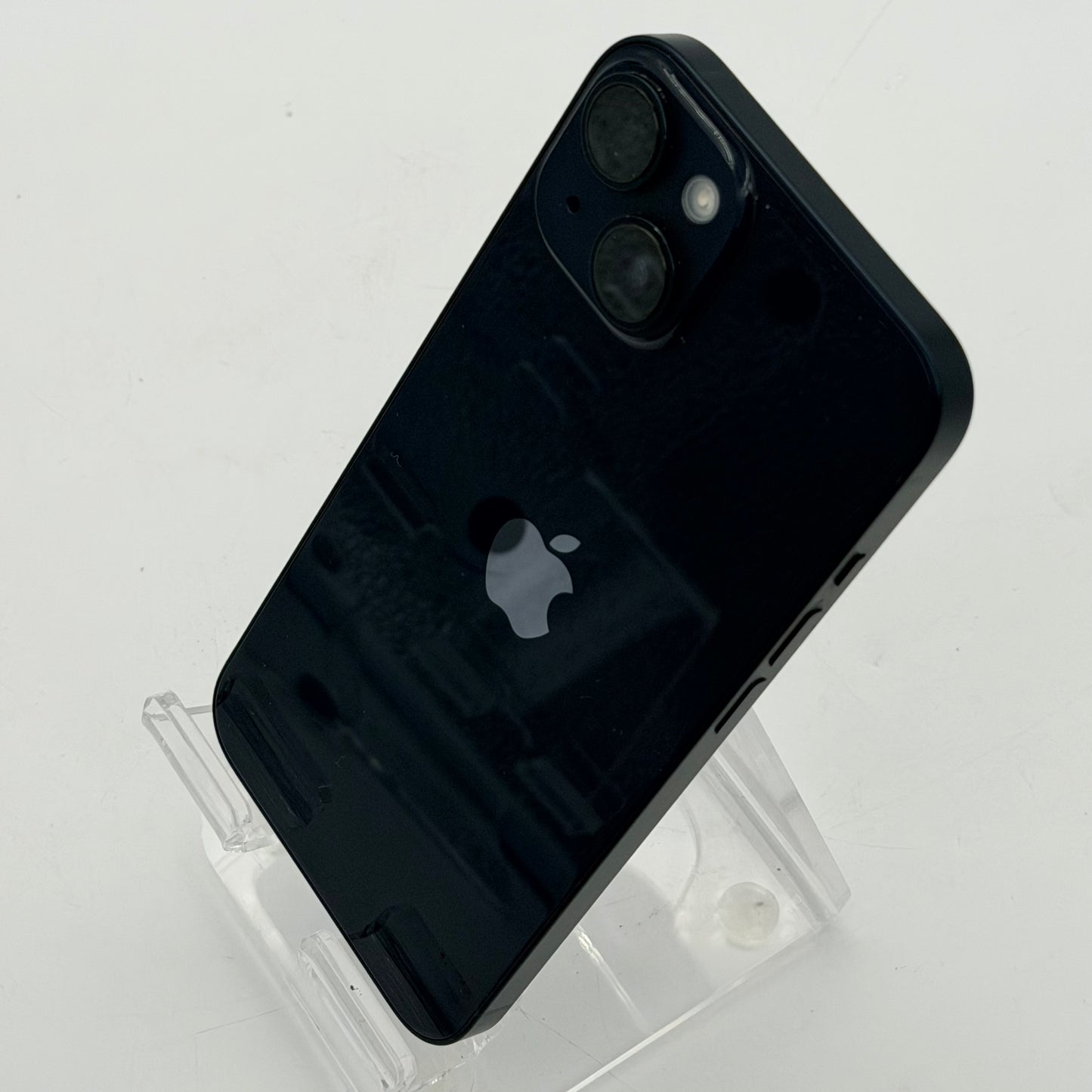 Apple iPhone 14 128GB Midnight Black (AT&T) LOCKED Smartphone 96% Battery TESTED