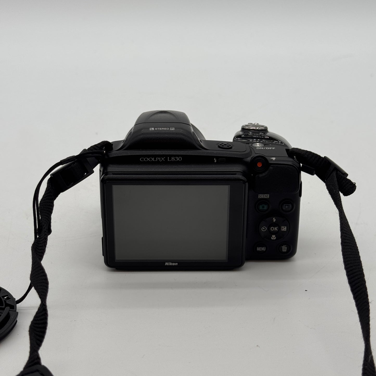Nikon D5100 Digital SLR Cameras With 18-55mm f/3.5-5.6G VR Lens
