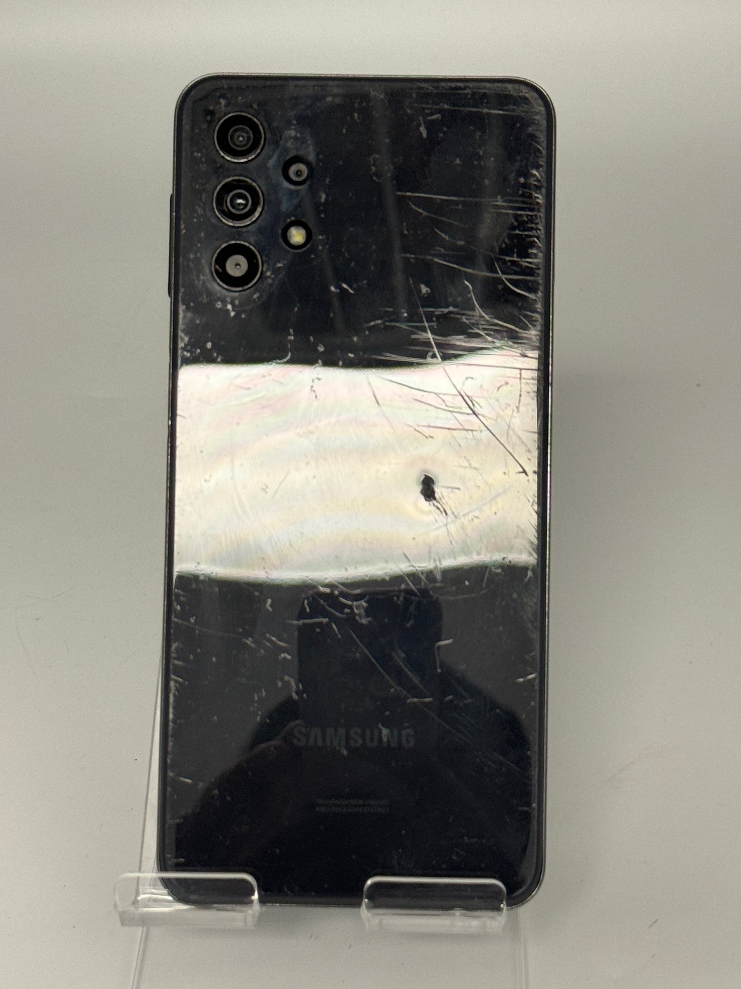 Samsung Galaxy A32 5G - 64GB Black - Used - Unlocked