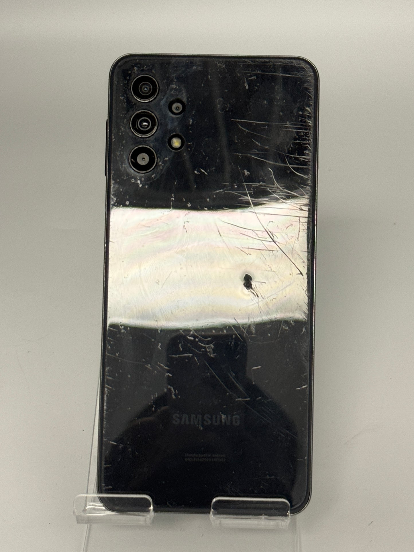 Samsung Galaxy A32 5G - 64GB Black - Used - Unlocked