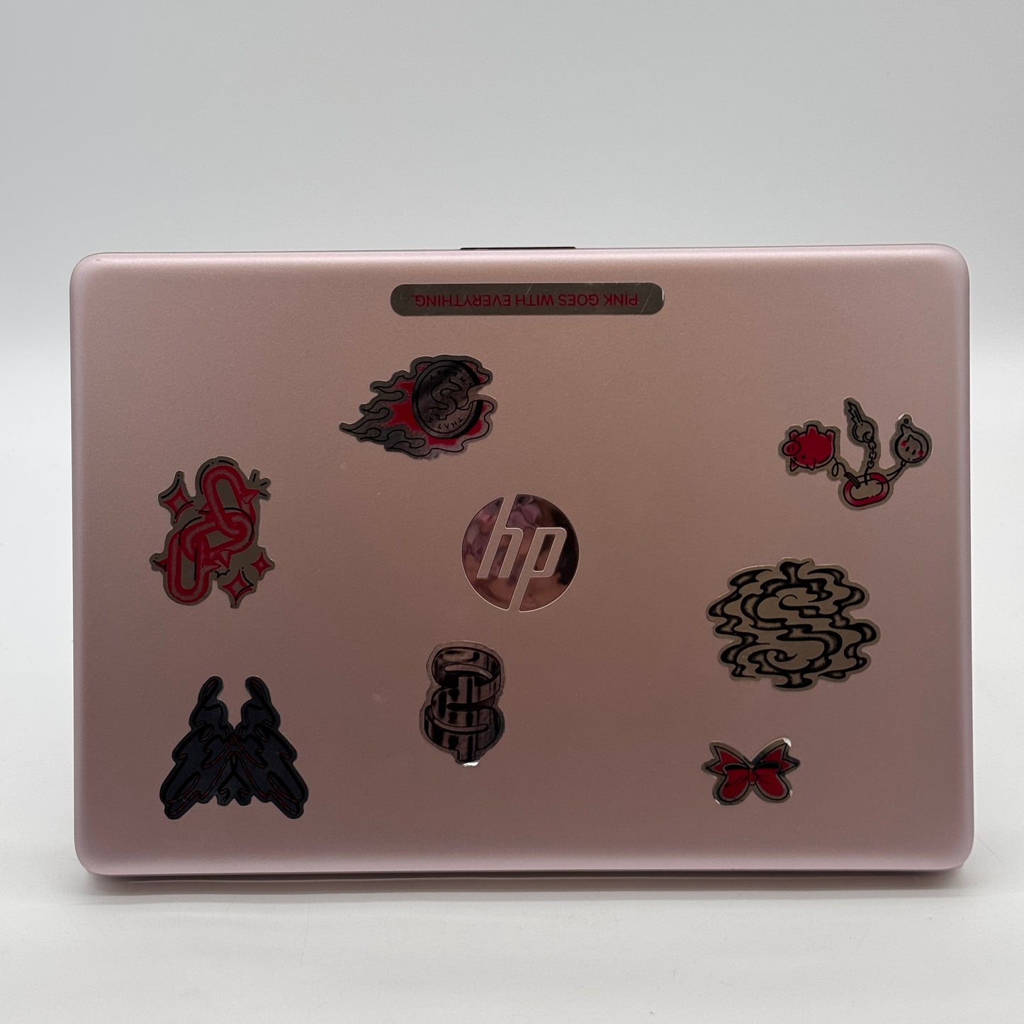 HP 14-cf2112wm 14" (64GB eMMC, Intel Celeron 1.10GHz, 4GB RAM)