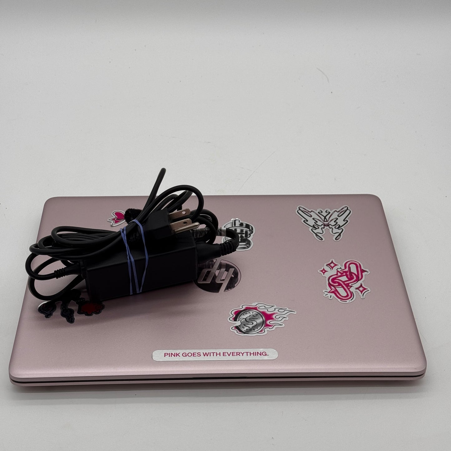 HP 14-cf2112wm 14" (64GB eMMC, Intel Celeron 1.10GHz, 4GB RAM)
