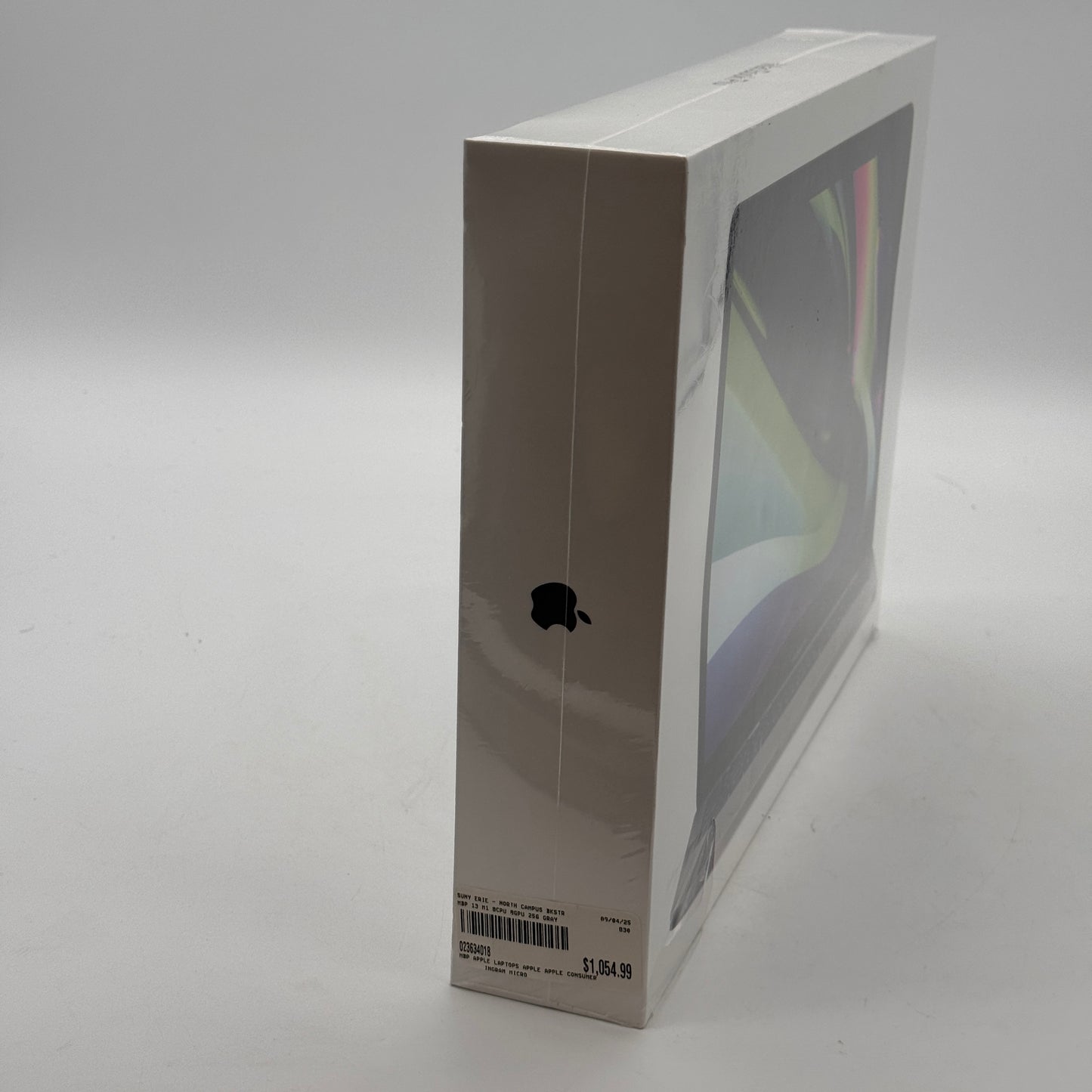 Apple MacBook Pro 13" A2338 2020 Apple M1 8GB RAM 256GB Storage Space Gray New In Box