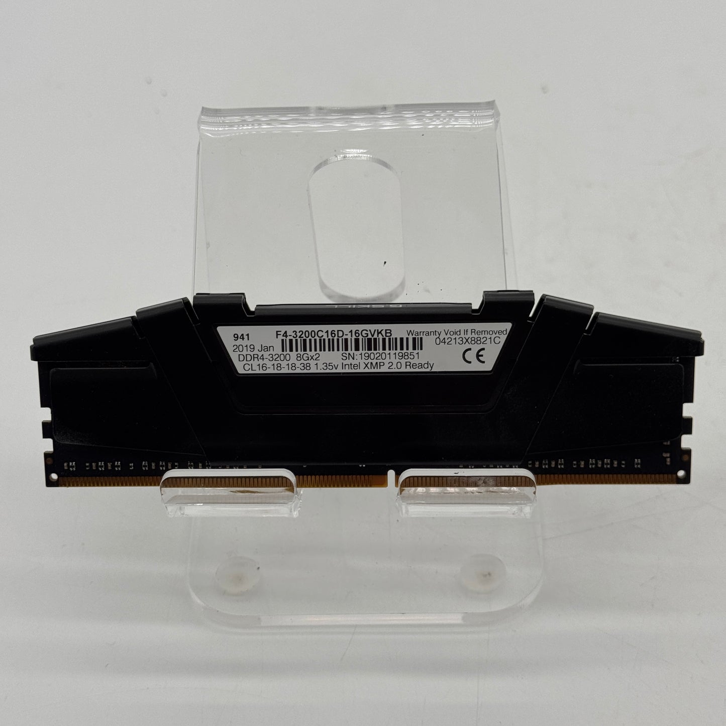 AMD Ryzen 5 3600 Processor (3.6GHz, 6 Cores, Socket AM4)
