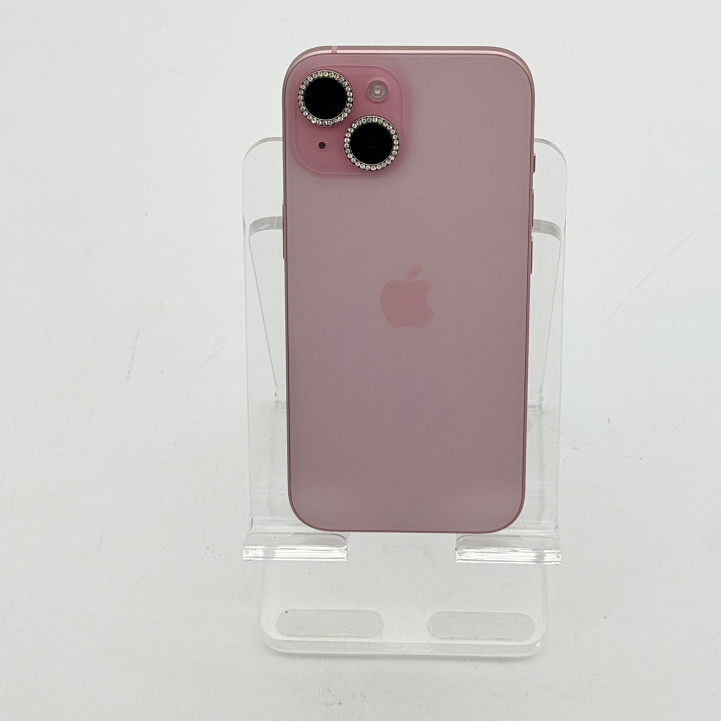 Apple iPhone 15 - Pink - Unlocked - 64GBApple iPhone 15 - Pink - Unlocked - 128GB