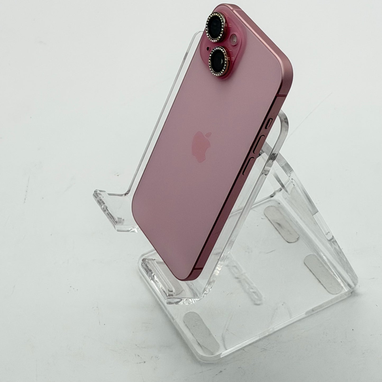 Apple iPhone 15 - Pink - Unlocked - 64GBApple iPhone 15 - Pink - Unlocked - 128GB