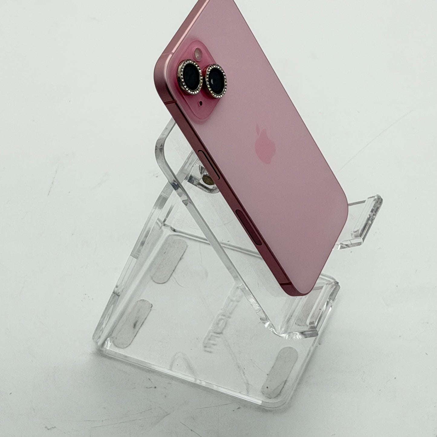 Apple iPhone 15 - Pink - Unlocked - 64GBApple iPhone 15 - Pink - Unlocked - 128GB