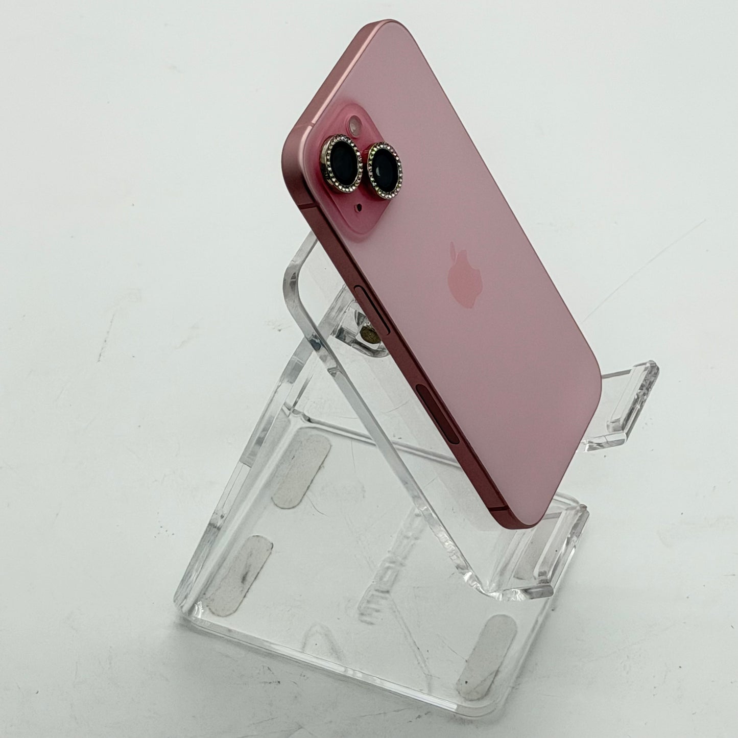 Apple iPhone 15 - Pink - Unlocked - 64GBApple iPhone 15 - Pink - Unlocked - 128GB
