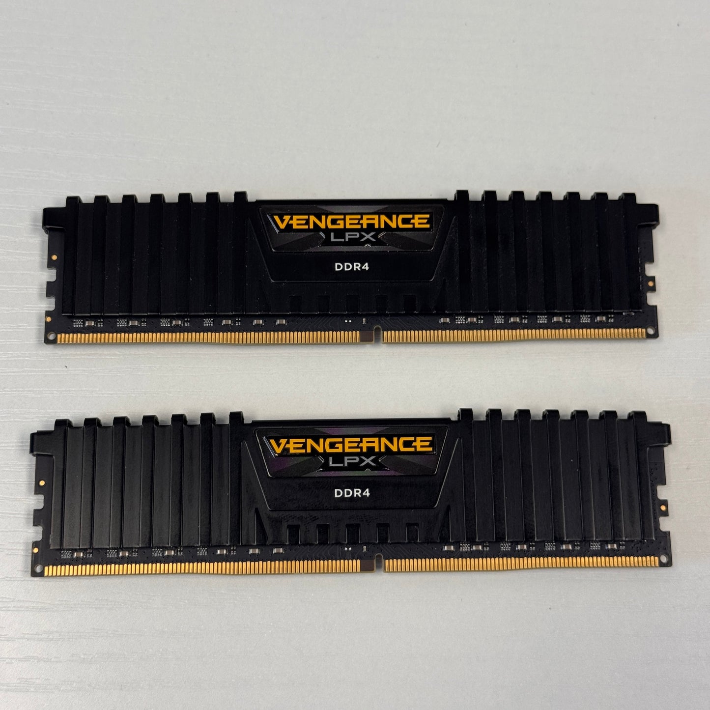 Corsair Vengeance RGB Pro 32GB (2x16GB) RAM DDR4 3600MHz