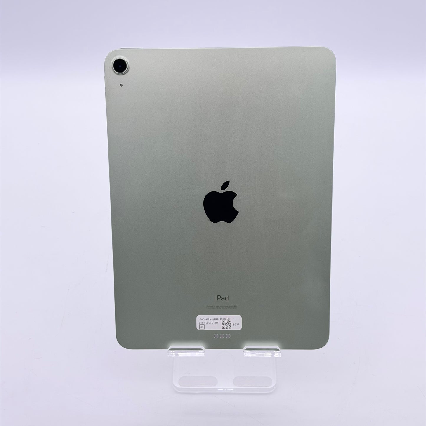 Apple iPad Air (4th Gen) A2316 (2020) - Green - 64GB - Used