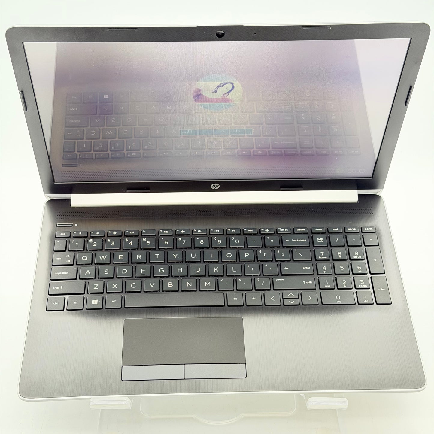 HP 15-db0031nr Laptop - AMD A9, 1TB HDD, 4GB RAM