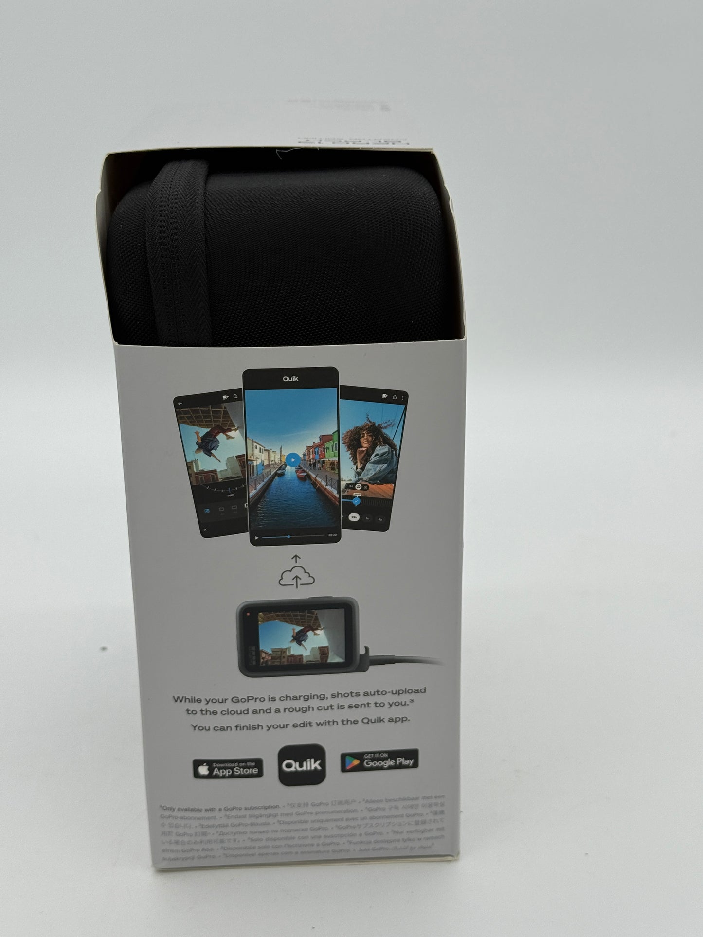 GoPro Hero 13 Creator Edition Digital Camera - New In Box, Free Shipping