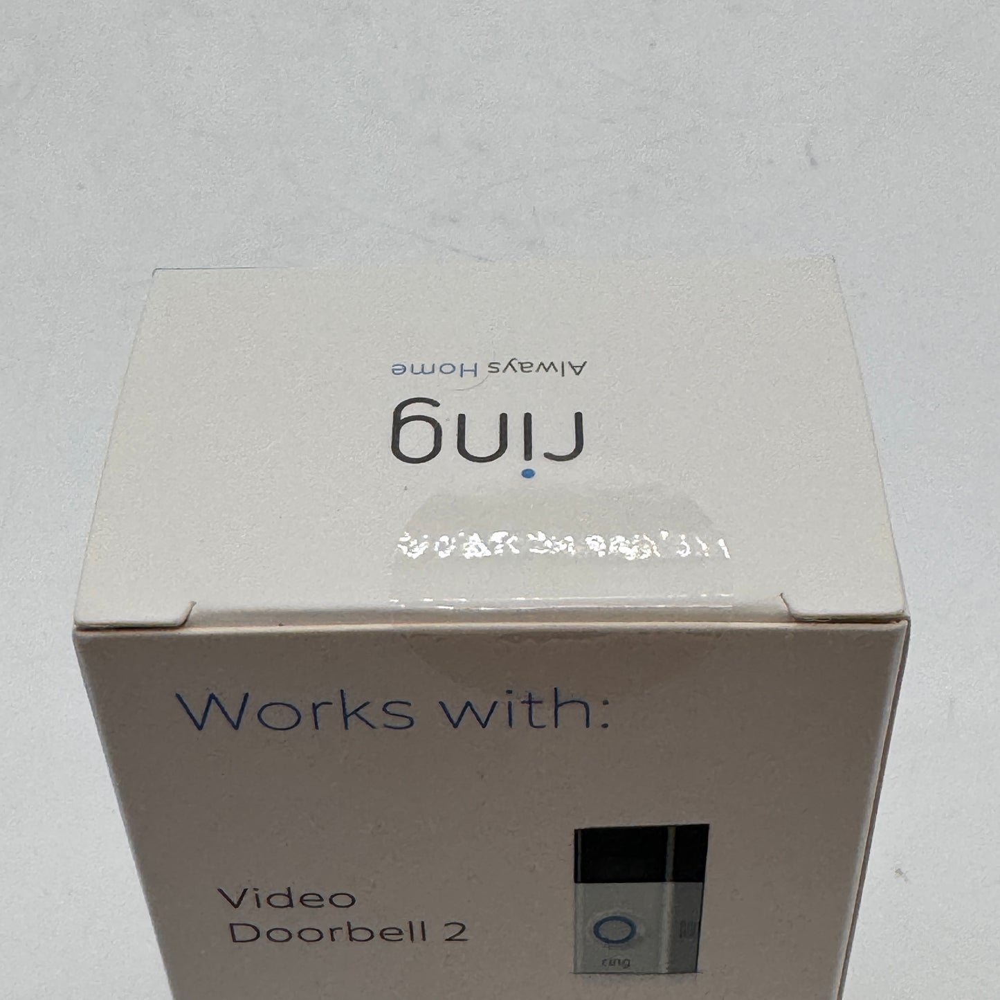 Ring Quick Release Rechargeable Lithium-ion Battery for Select Ring Devices NEW!