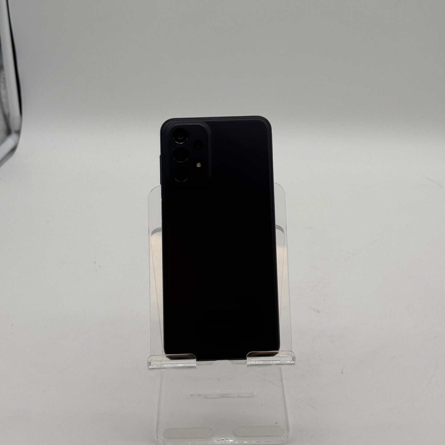Samsung Galaxy A23 Cell Phone - Used, Black, 128GB